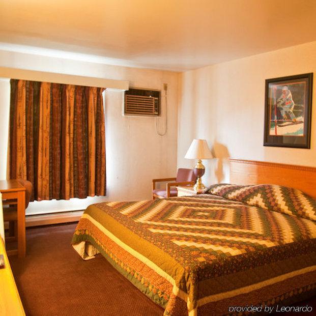 Alpiner Lodge สตีมโบทสปริงส์ ห้อง รูปภาพ